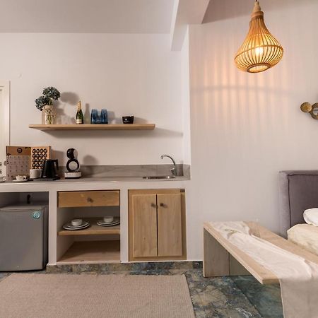 Hyperion Hotel Myrties 외부 사진