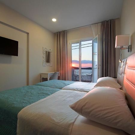 Hyperion Hotel Myrties 외부 사진