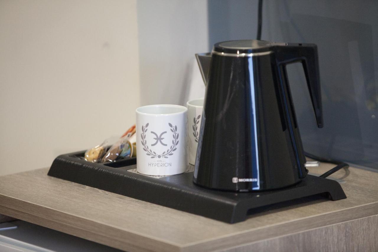 Hyperion Hotel Myrties 외부 사진