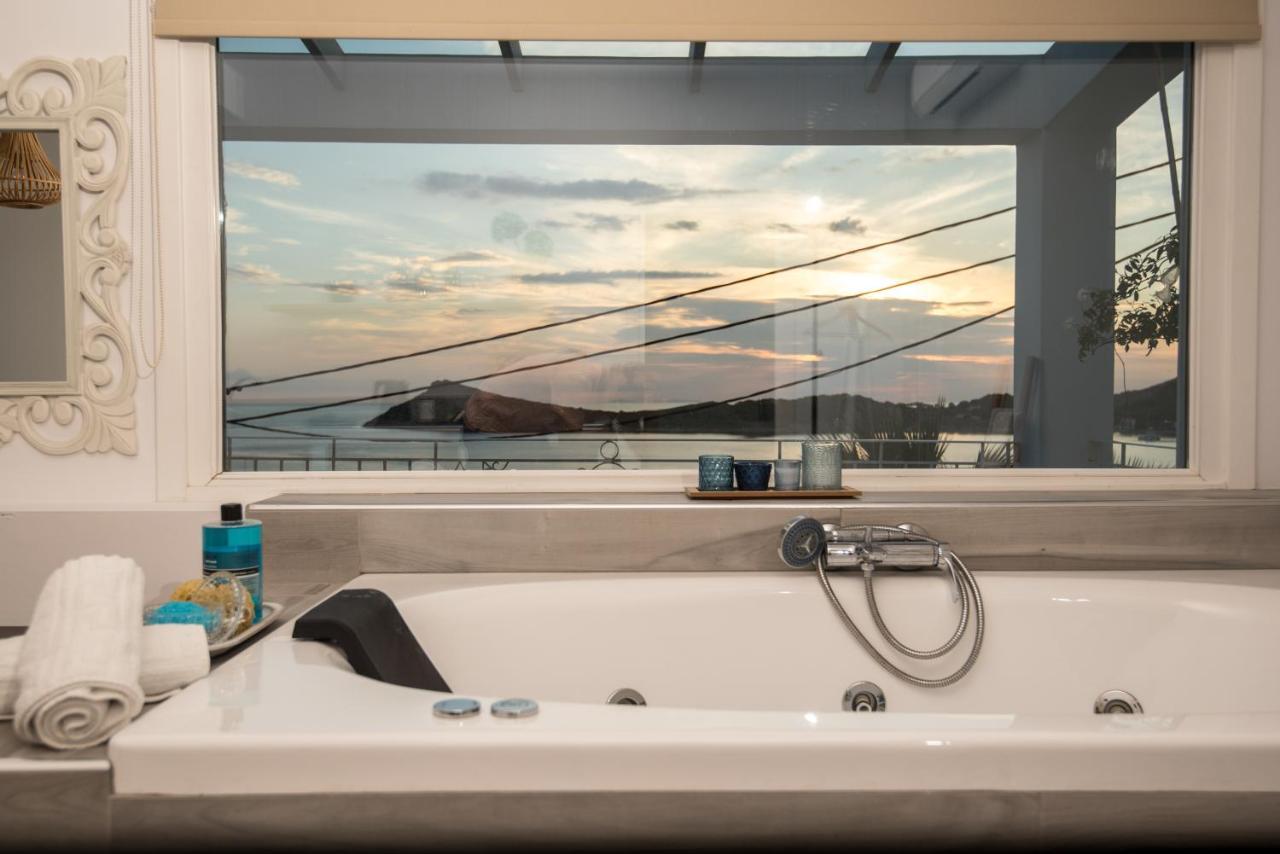 Hyperion Hotel Myrties 외부 사진
