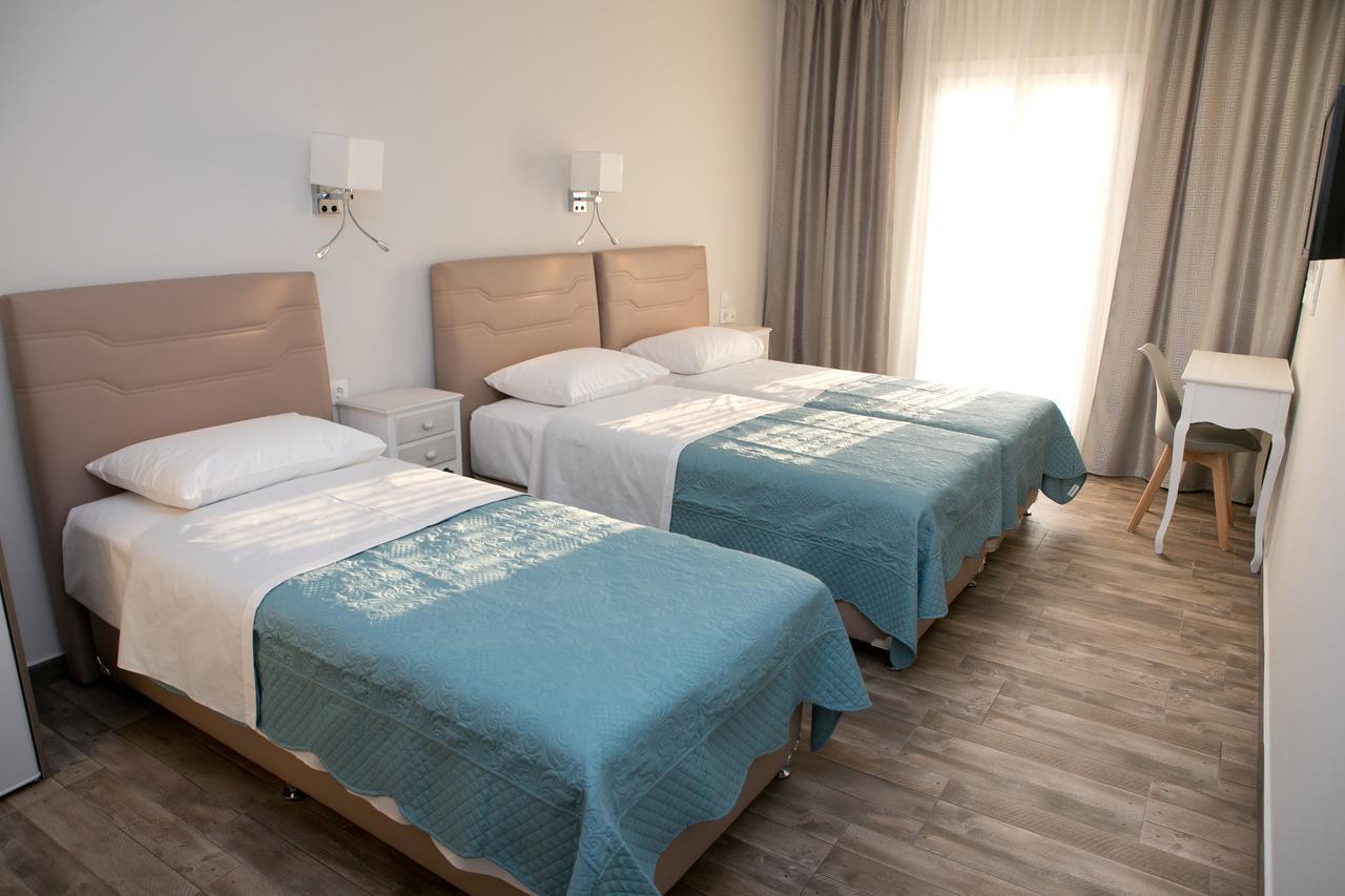 Hyperion Hotel Myrties 외부 사진