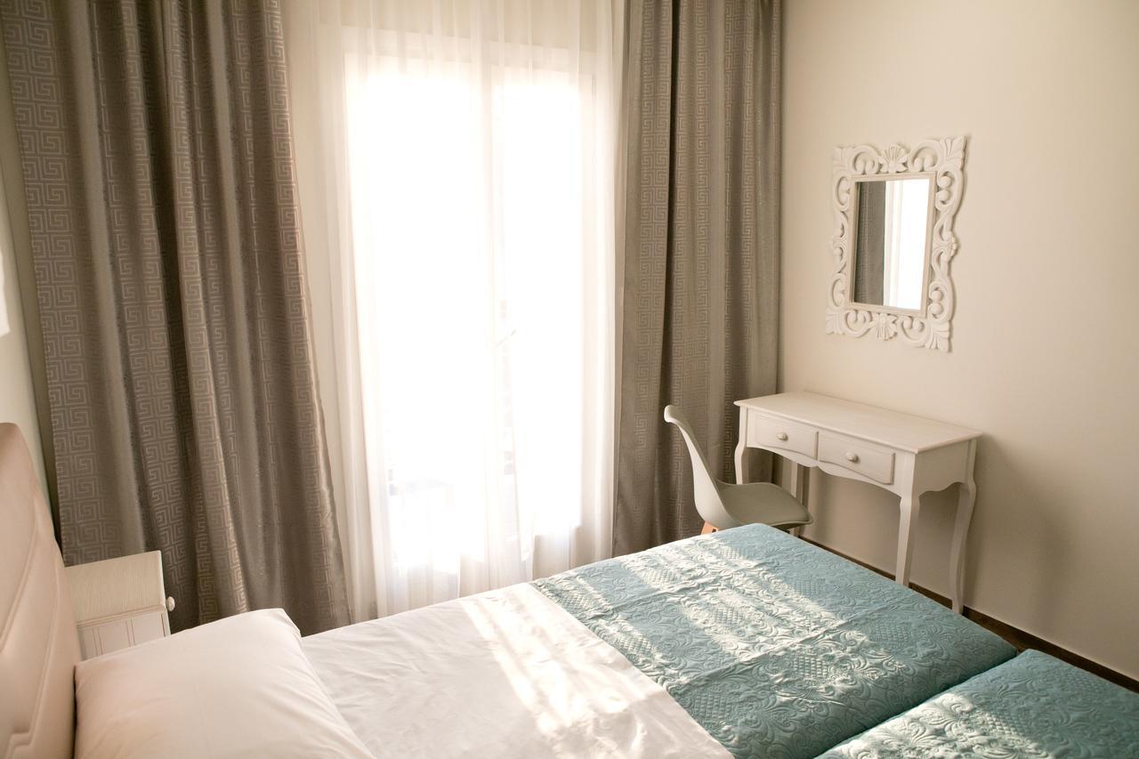 Hyperion Hotel Myrties 외부 사진