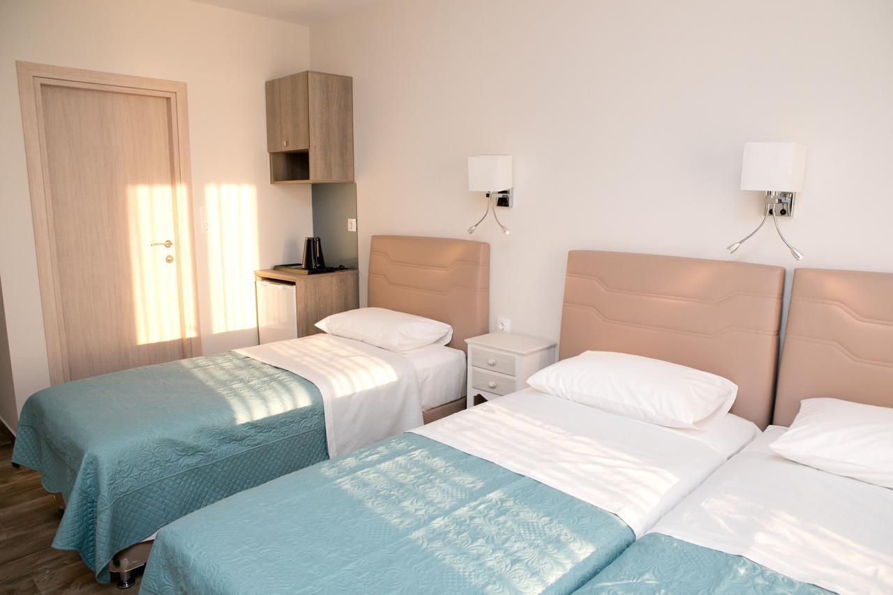 Hyperion Hotel Myrties 외부 사진