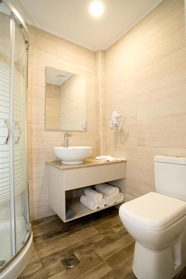 Hyperion Hotel Myrties 외부 사진