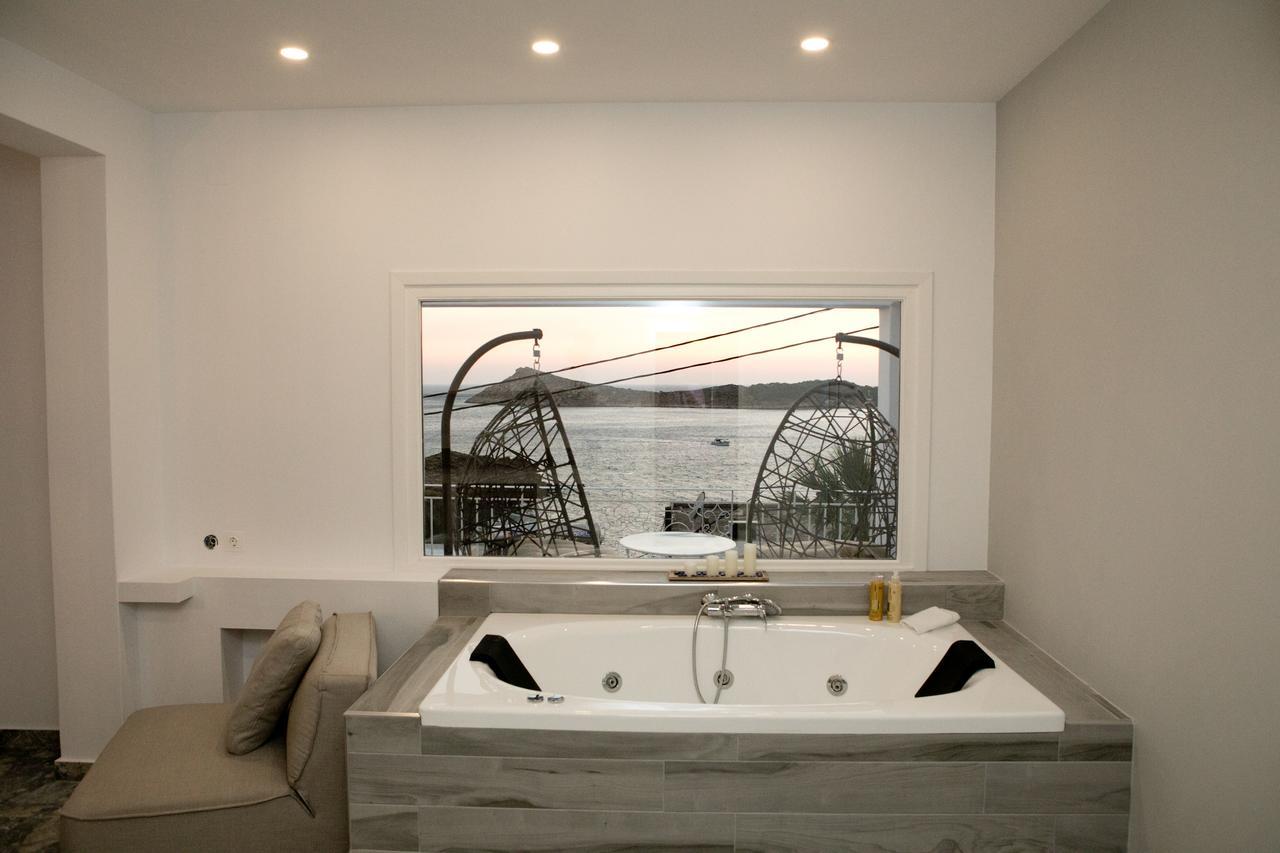 Hyperion Hotel Myrties 외부 사진