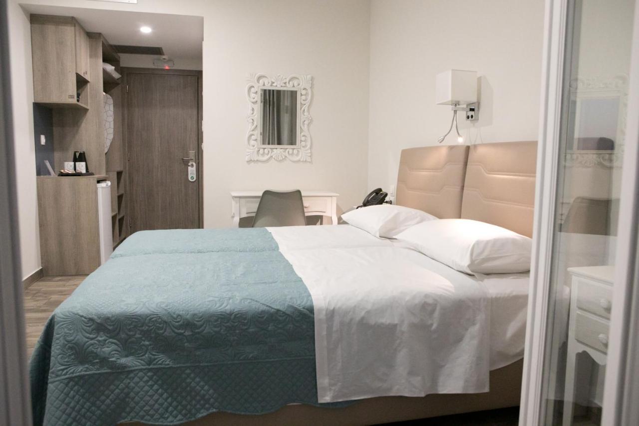 Hyperion Hotel Myrties 외부 사진
