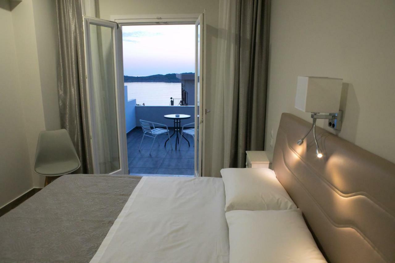Hyperion Hotel Myrties 외부 사진